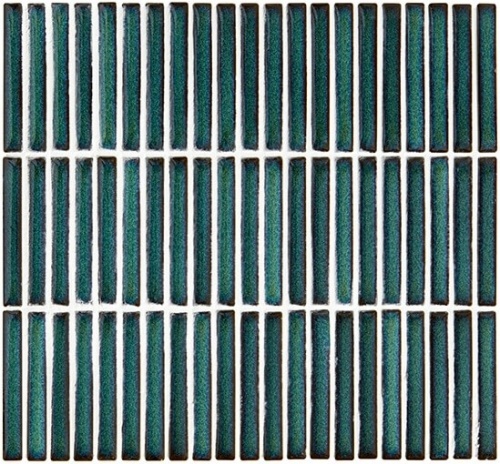 Ca Pietra Bamboo Porcelain Verdigris